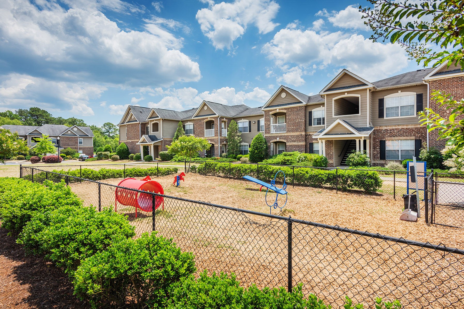 Carrington Place at Wildewood The Multifamily Advisory Group at